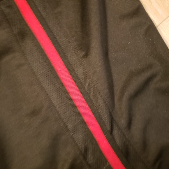 MENS PERFORMANCE TRACK PANTS - Picture 6 of 6